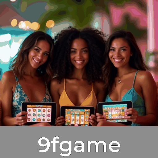 9fgame: Emoção e Chances de Ganhar nos Jogos de Cassino