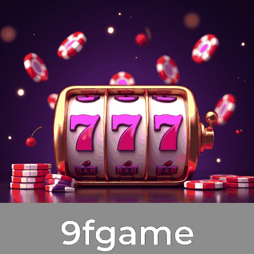 9fgame: A Emoção dos Caça-Níqueis com Alta Recompensa