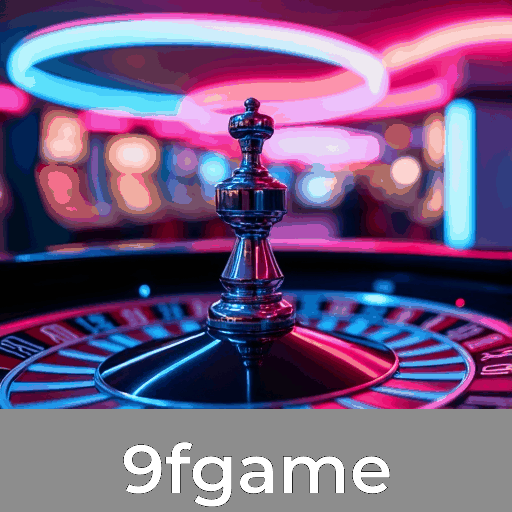 9fgame: Apostas Simplificadas com Aplicativo Completo